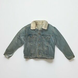 Brandy Melville Sherpa Jacket